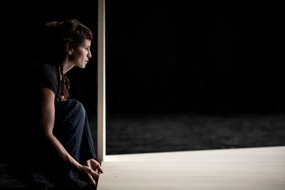 Autonomous Scenography ‘FOURFOLD’