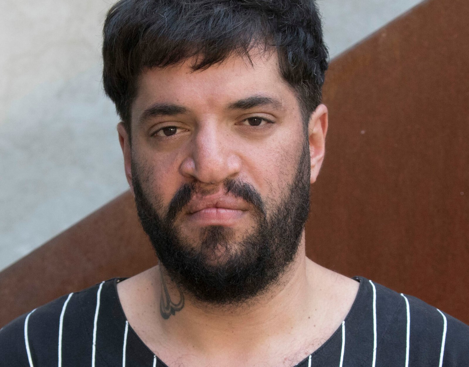 Rodrigo Batista