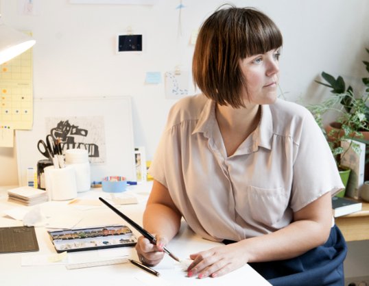Annelies Van Hullebusch