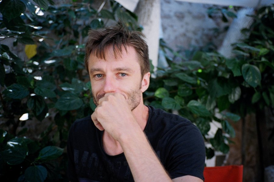 Benno Steinegger