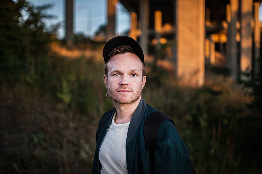 Björn Säfsten