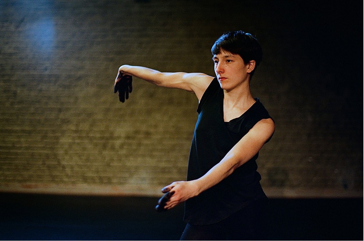 Cecilia Lisa Eliceche