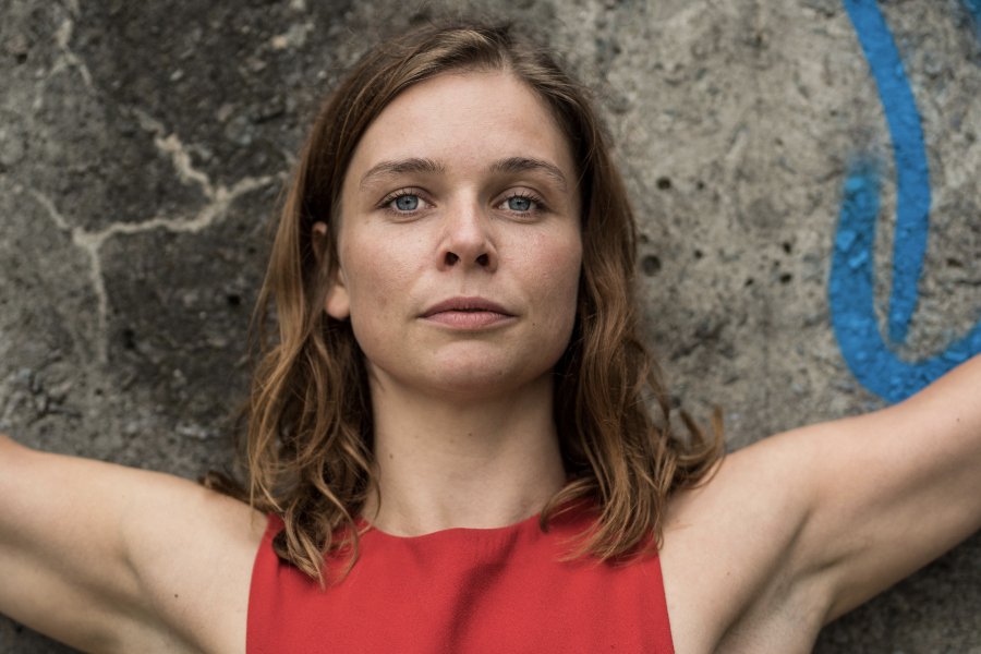 Charlotte Goesaert