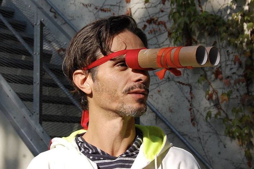 Christian Bakalov
