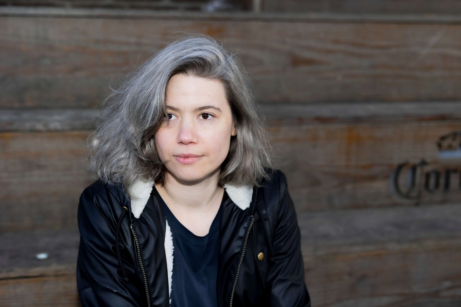 NIEUWE RESIDENTIE: Elisabeth Borgermans