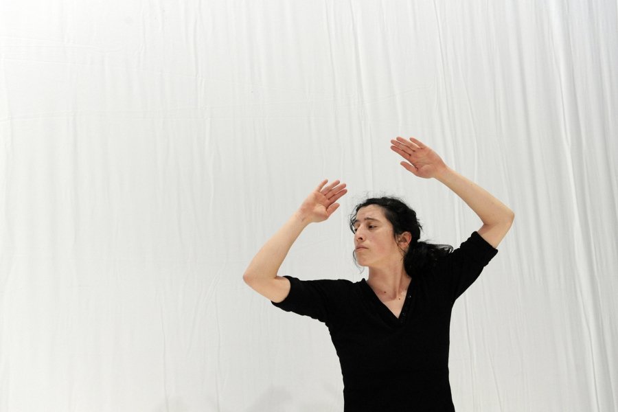 Varinia Canto Vila