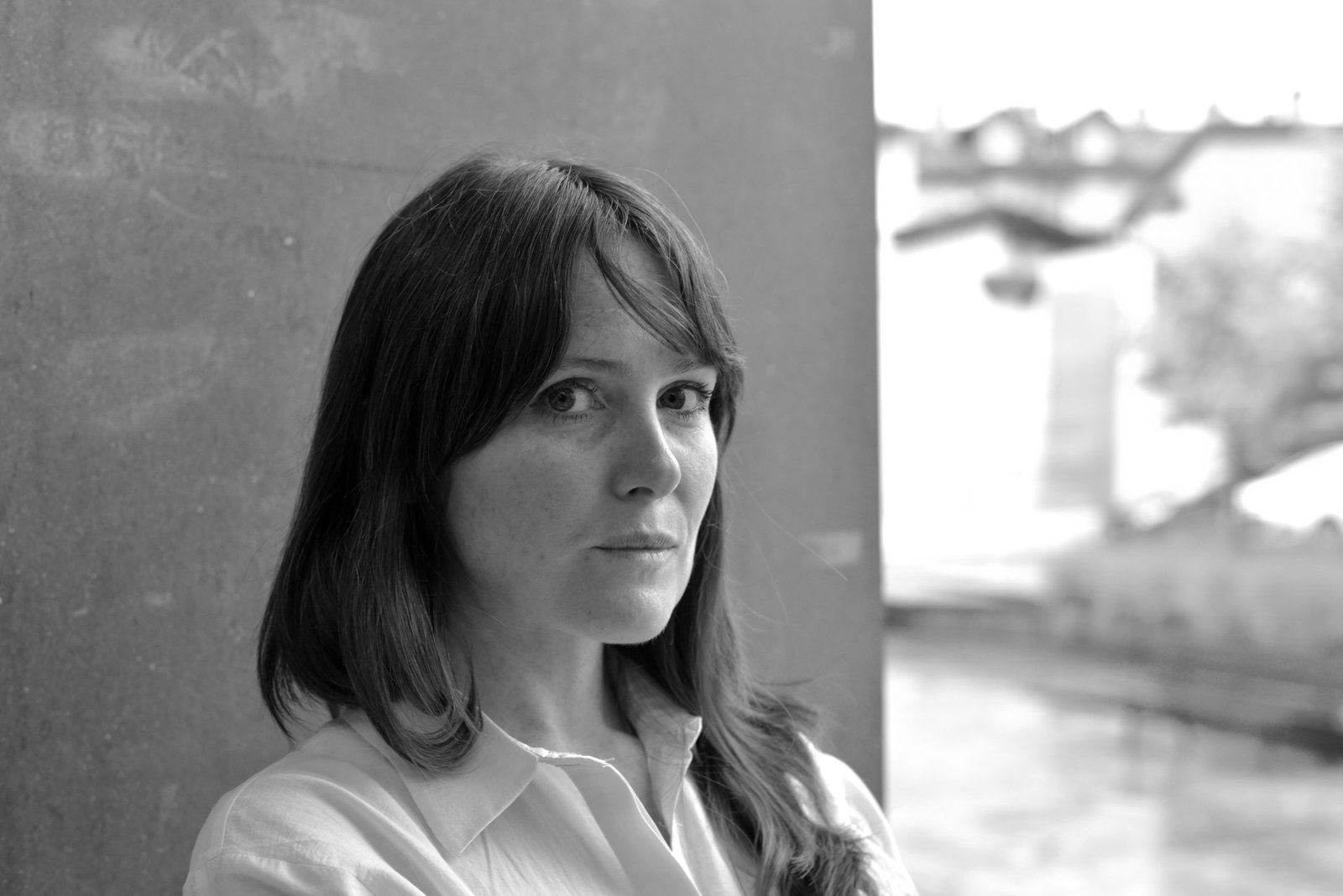 NIEUWE RESIDENTIE: Francesca Grilli