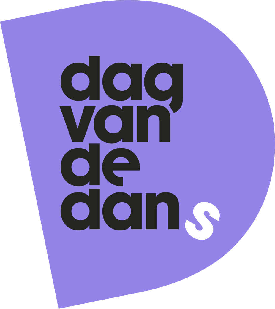 Dag van de Dans: ONLINE!