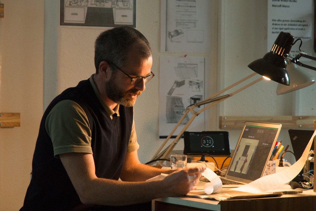 David Weber-Krebs