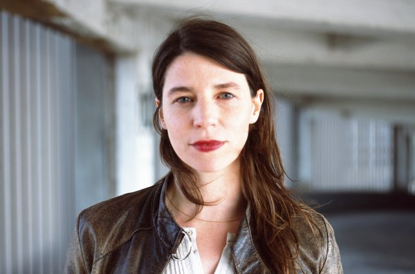 Claire Croizé