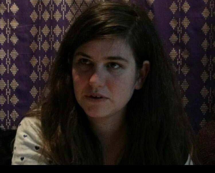Eszter Némethi