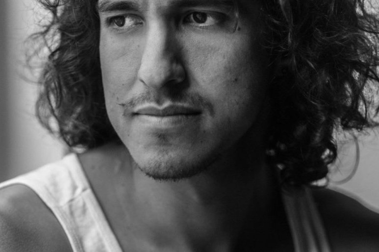 Fabián Barba