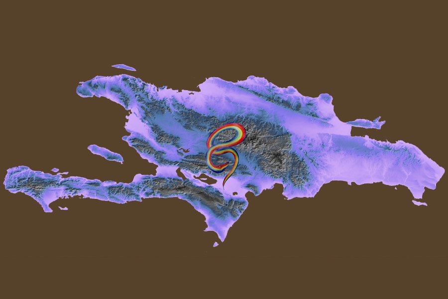 Haiti o Ayiti