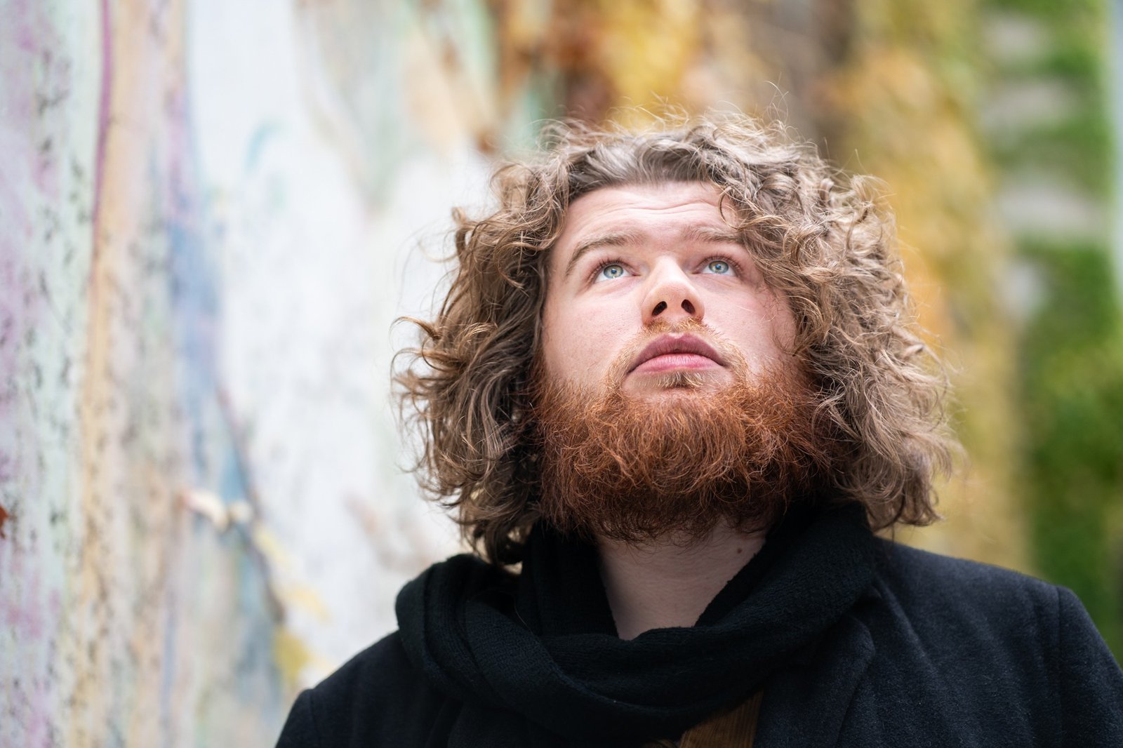 NIEUWE RESIDENTIE: Arthur Decock