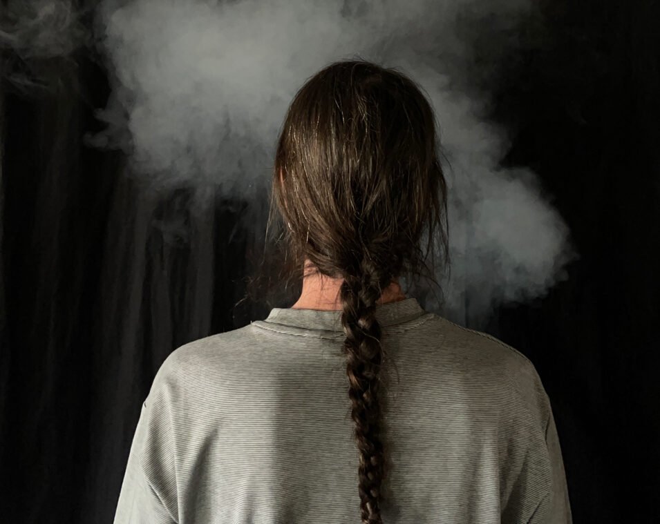 NEW IN RESIDENCY: Maxime Arnould