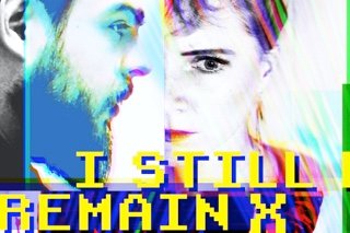 I STILL REMAIN X