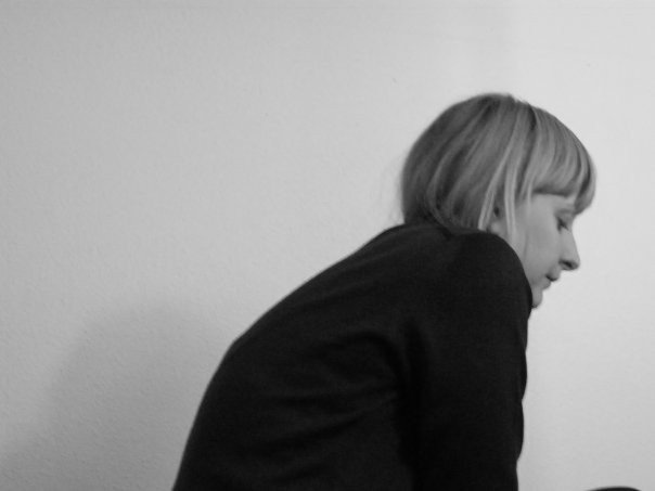 Ine Van Baelen