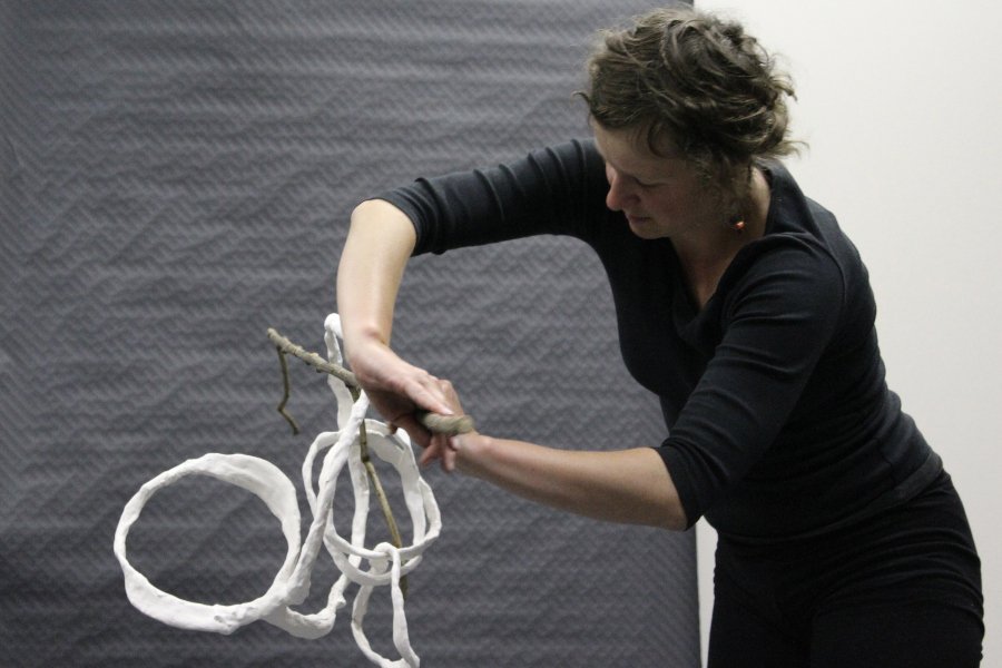Justine Maxelon