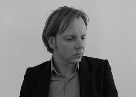 Karl Van Welden
