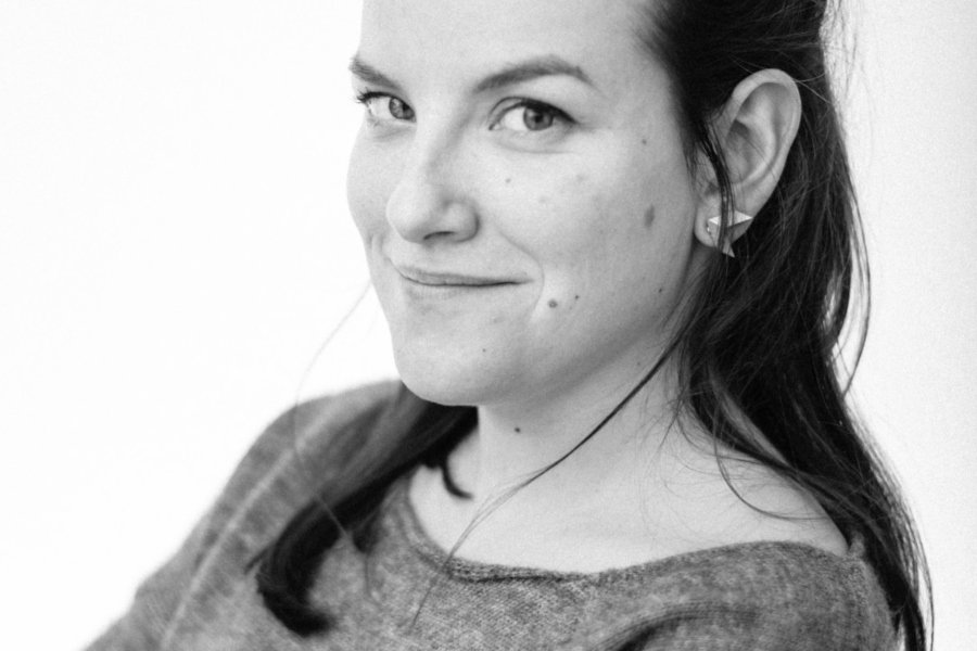 Katharina Smets