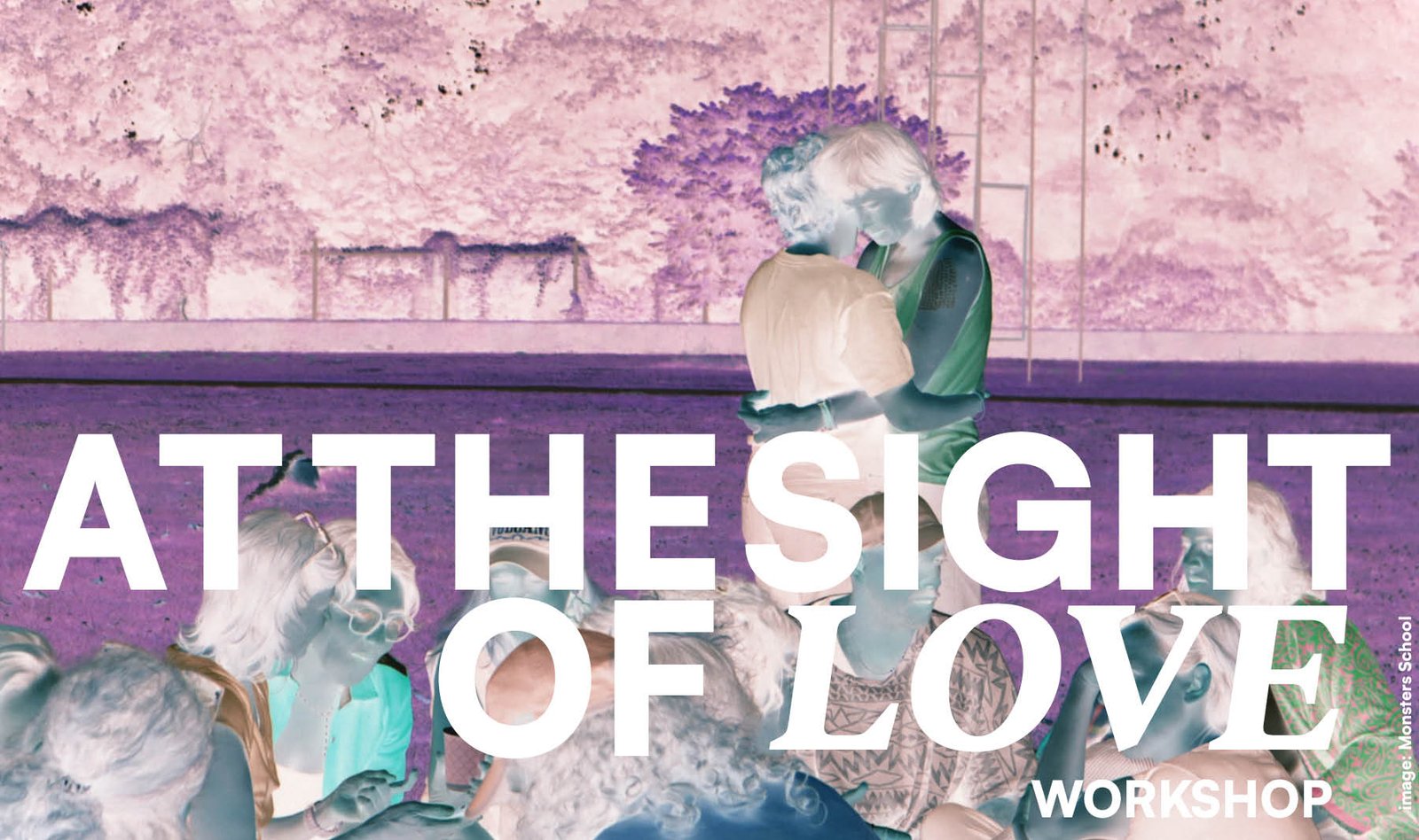 At the Sight Of Love