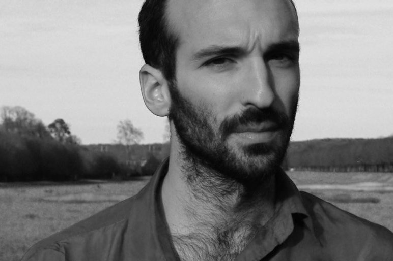 Laurent Delom