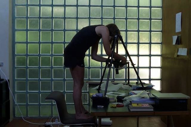 Liesbet Grupping