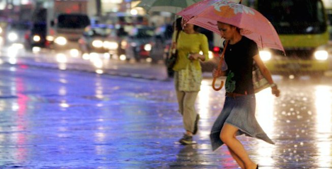 MONSOON