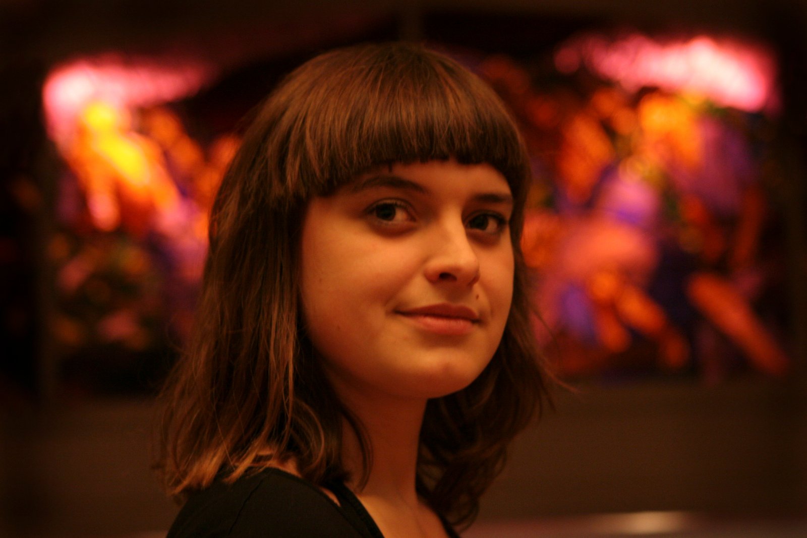 Naomi Kerkhove