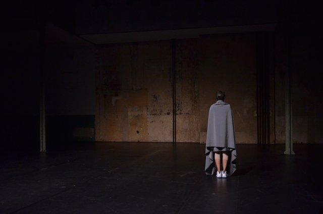 Untitled disgressions: (the minor project)