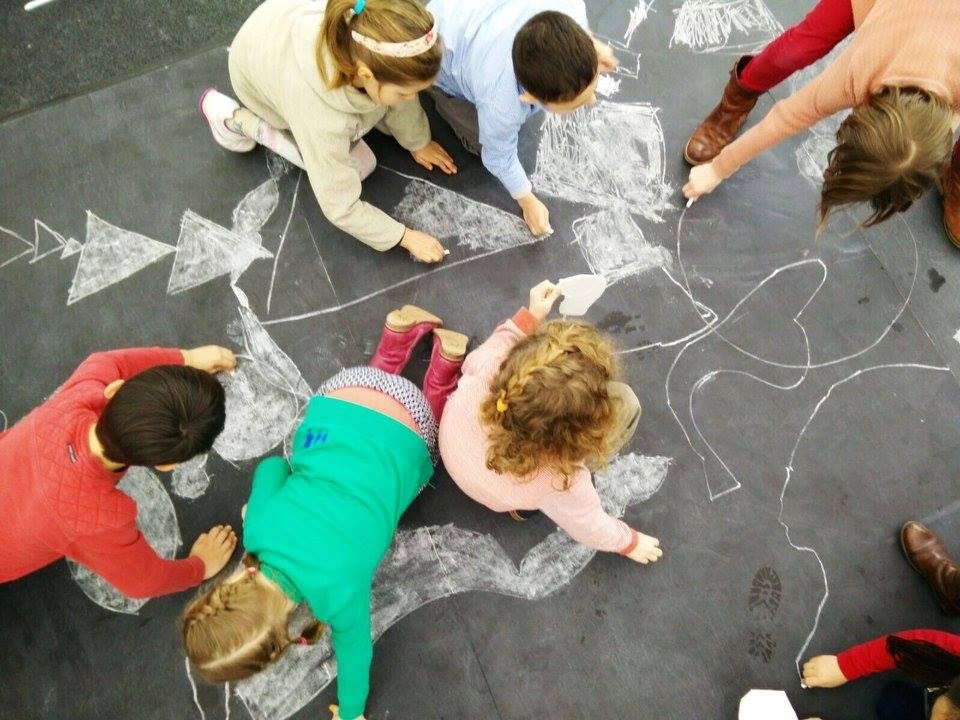 Open Atelier