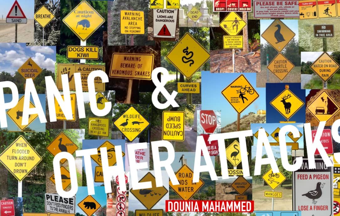 Panic & Other Attacks