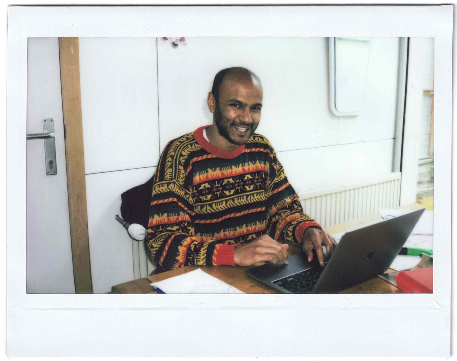 Ahilan Ratnamohan
