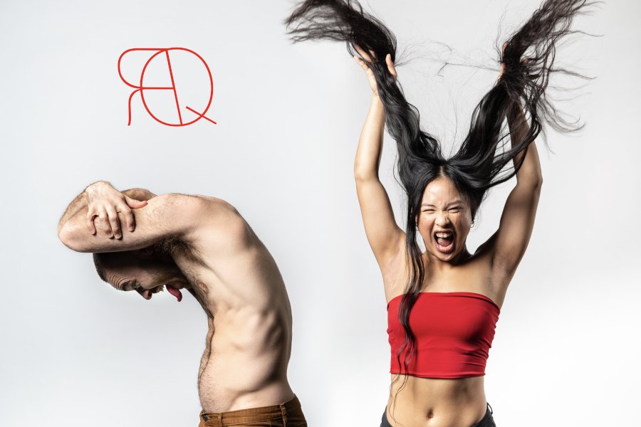 The Red Queen