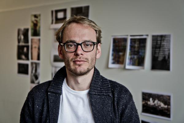 Thomas Ryckewaert