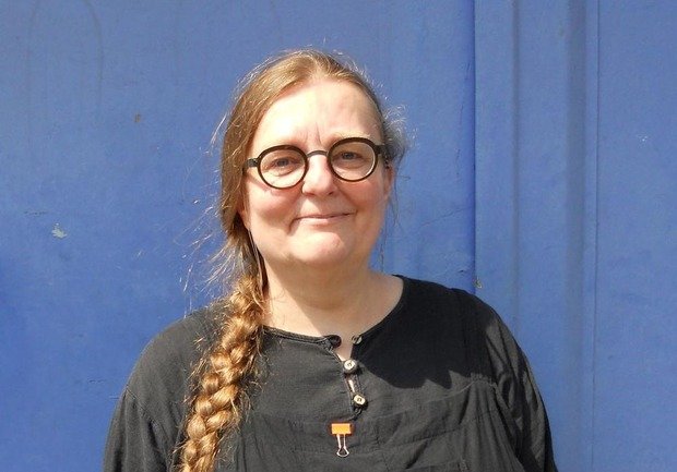 Tine Van Aerschot