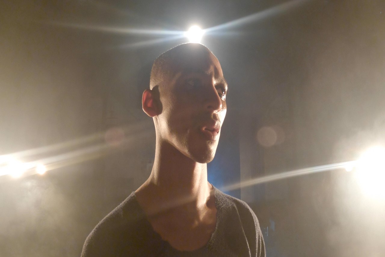NIEUWE RESIDENTIE: Tiran Willemse