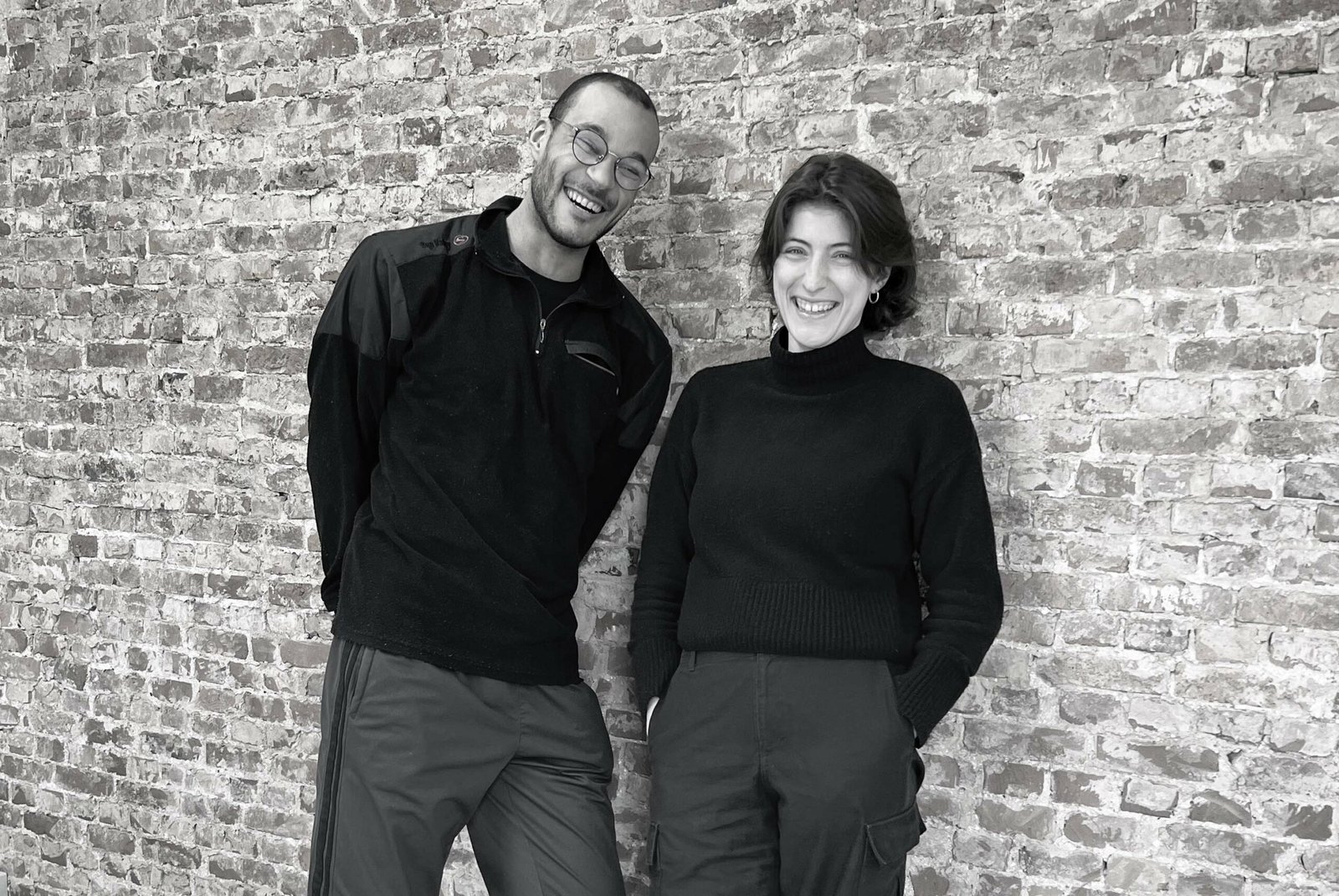 NIEUWE RESIDENTIE: François Vincent & Anse Kuyl