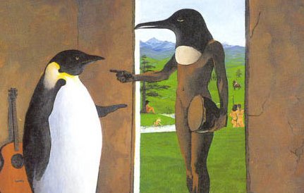 Penguins