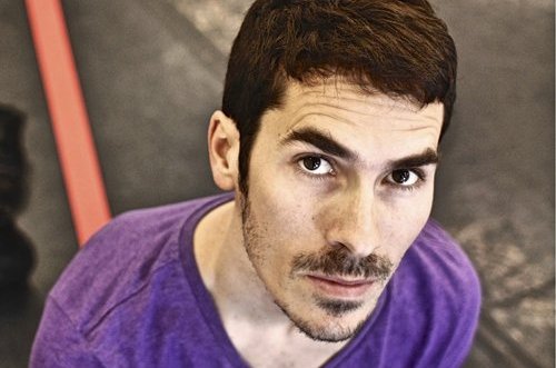 Albert Quesada