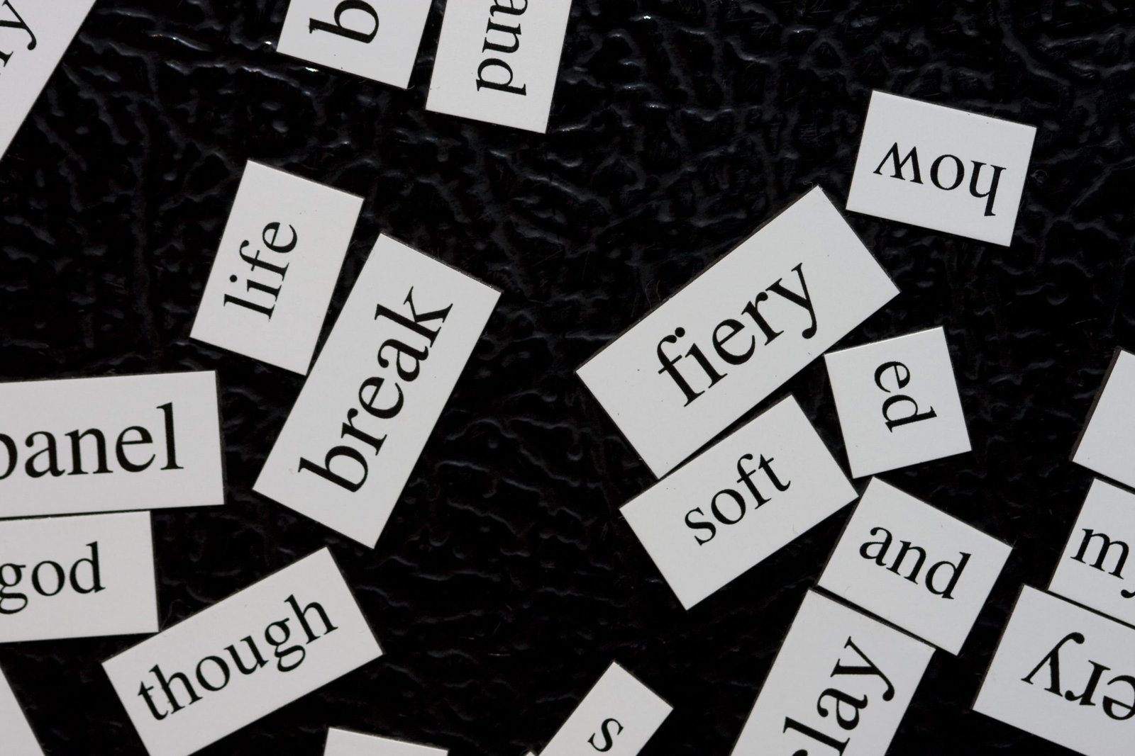 Conversing with masculinity