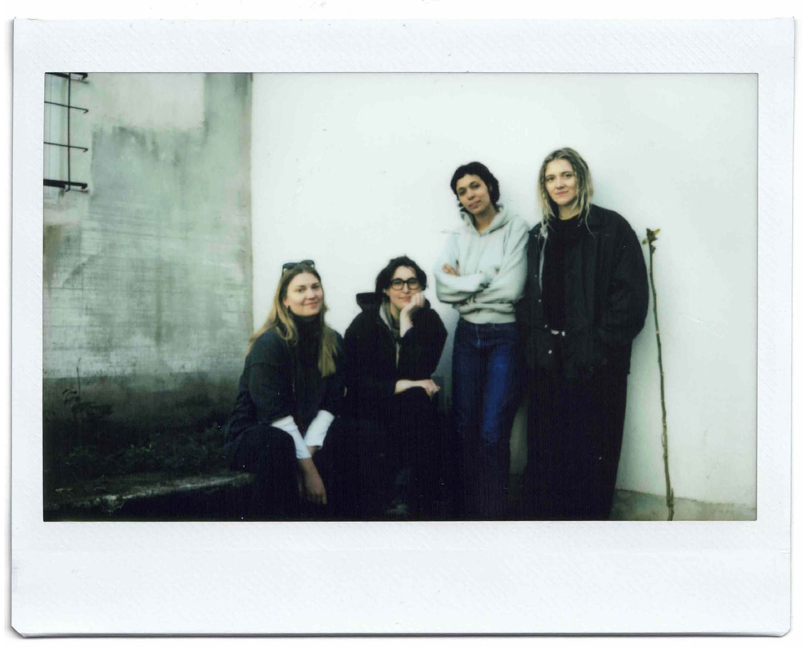 NEW IN RESIDENCY: FAELLOWSHIP