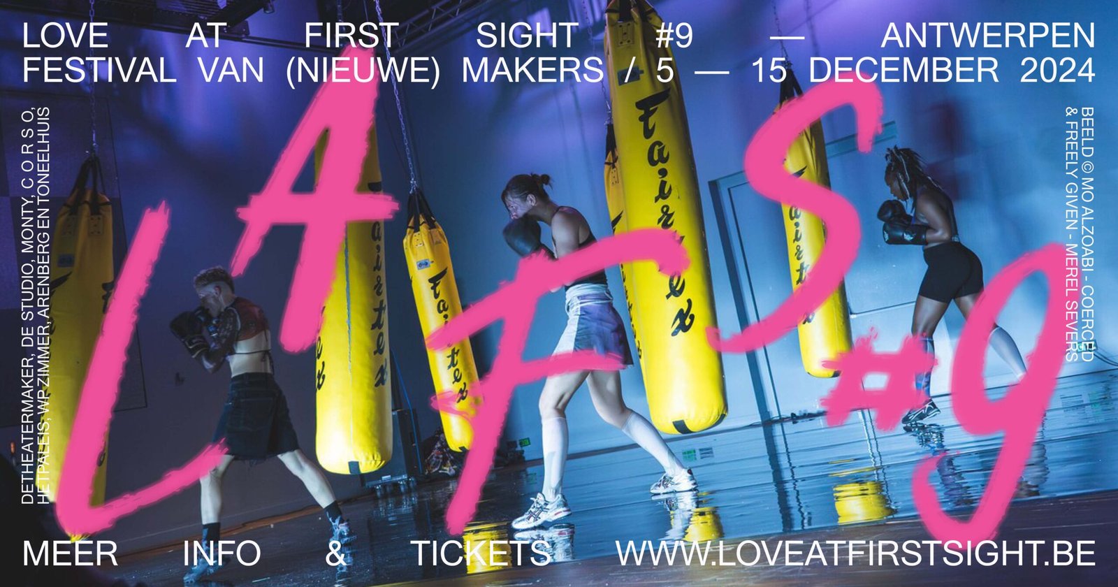 LAFS #9