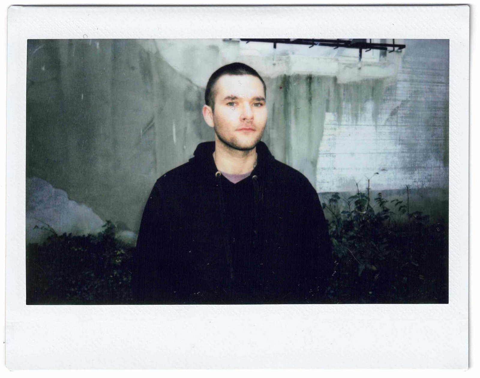 Nathaniel Moore