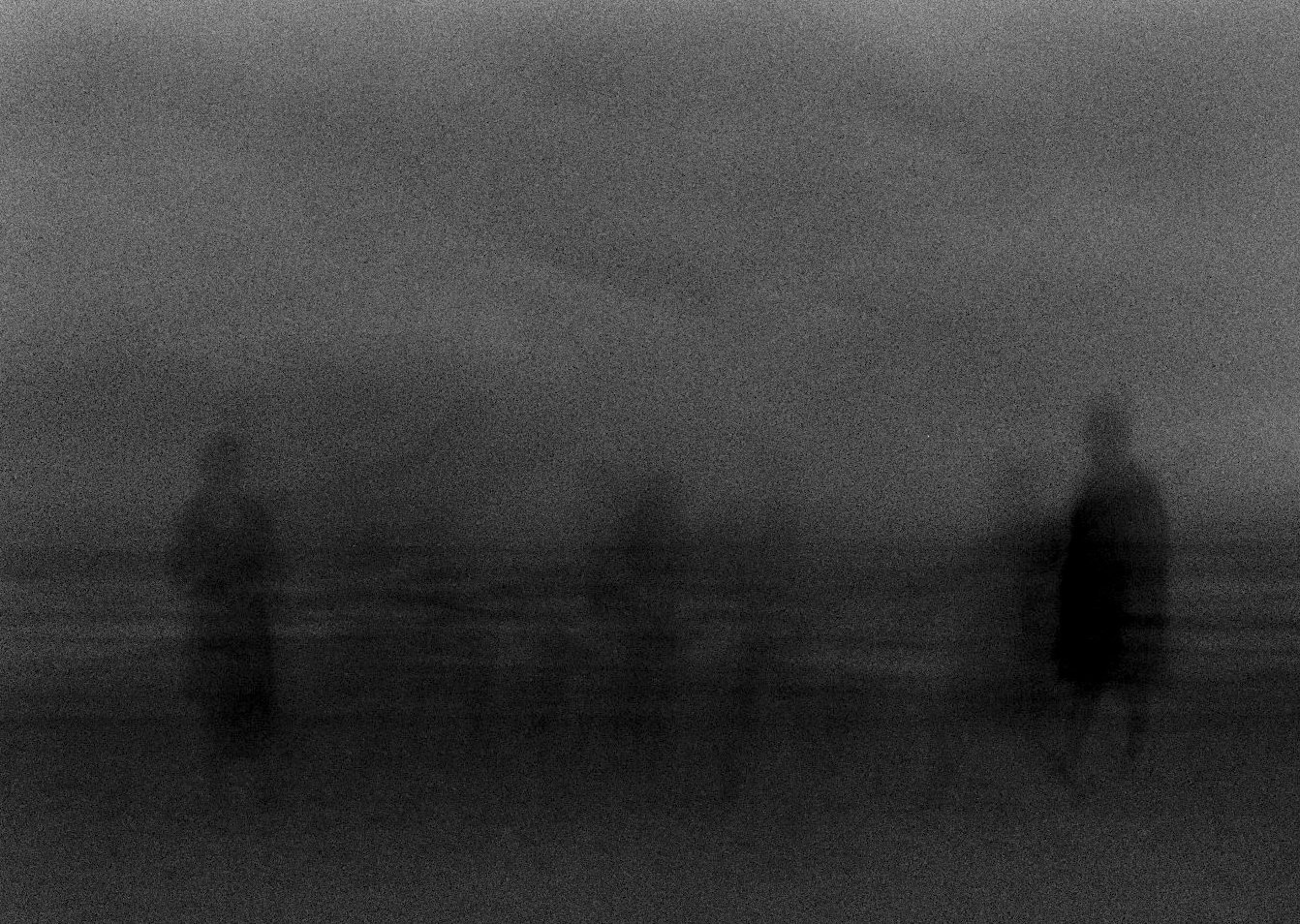 Rooted Hauntology