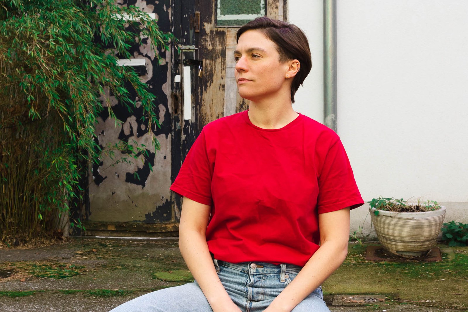 SOPHIE GUISSET