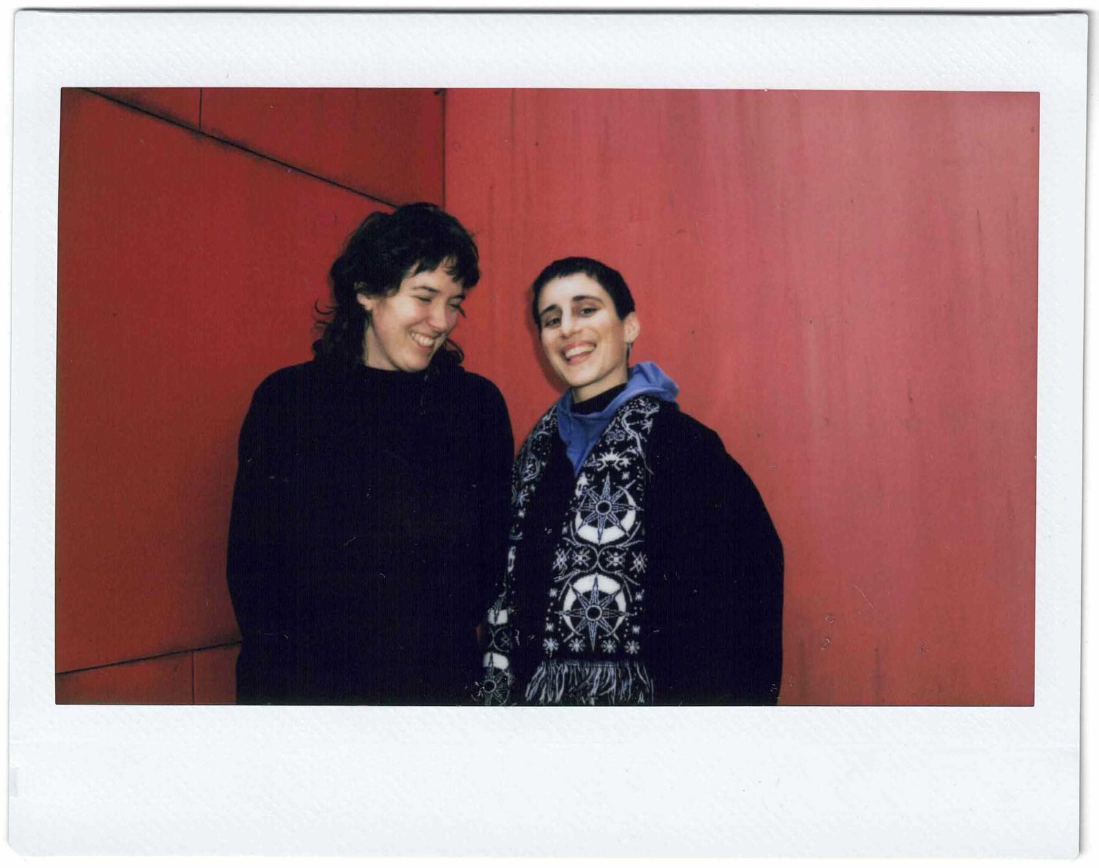 NIEUWE RESIDENTIE: Stef Assandri & Iris Donders