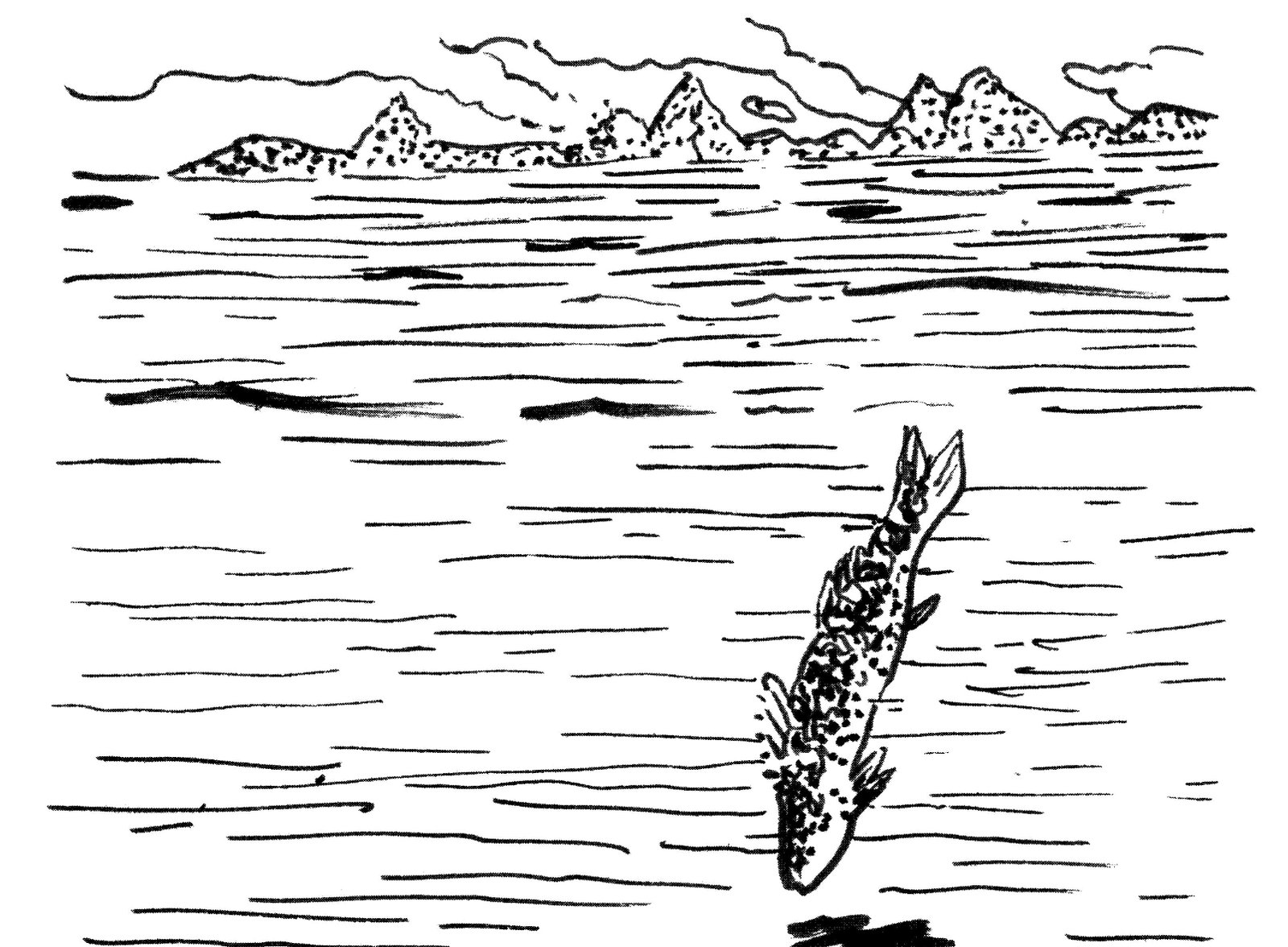Tomber du monde
